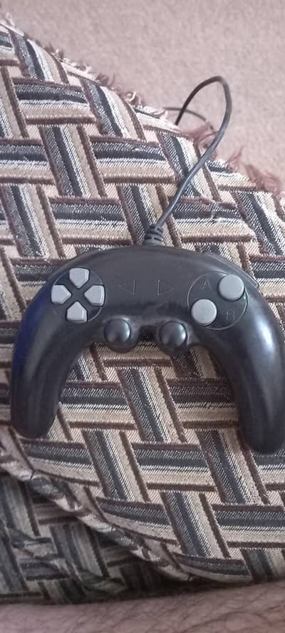 ps 2 controller
