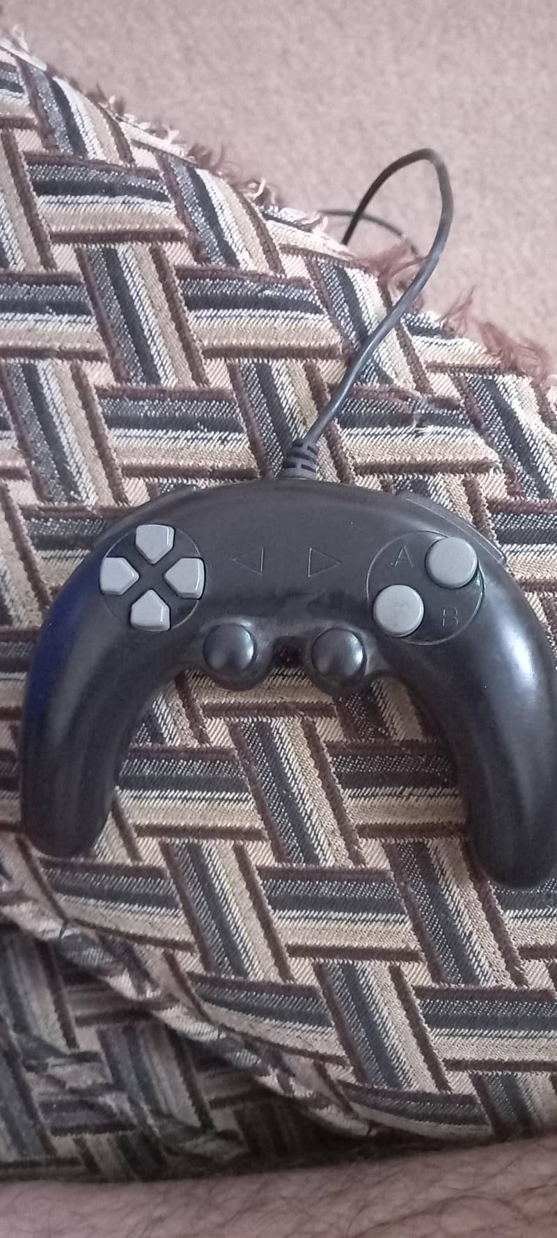 ps 2 controller 0