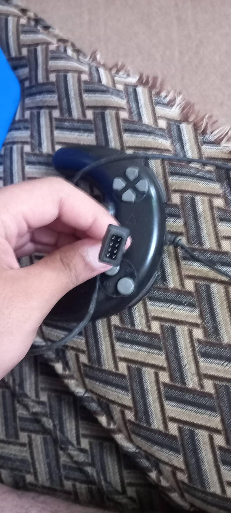 ps 2 controller 2