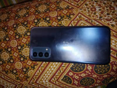 One Plus Nord N200