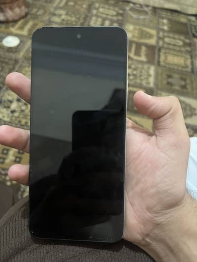 Redmi 13  official PTA approved.  bilkul ok  phone h