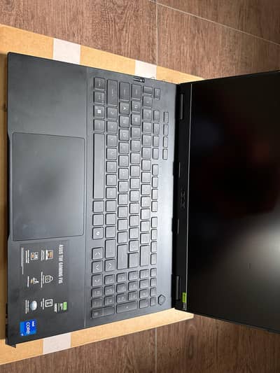 ASUS TUF Gaming F16 (Core i7 14th Gen | RTX 5060 8GB | 32GB RAM | 1TB