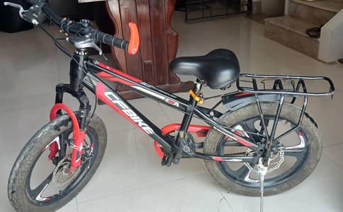 Imported Bicycle for kids