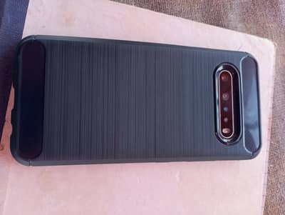 LG V60 ThinQ 5G