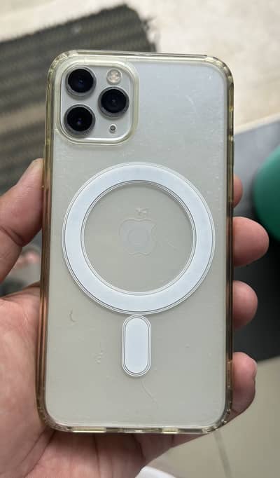 Apple iPhone 11 Pro 256 PTA