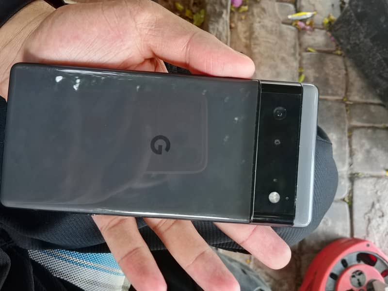 Google Pixel 6 1