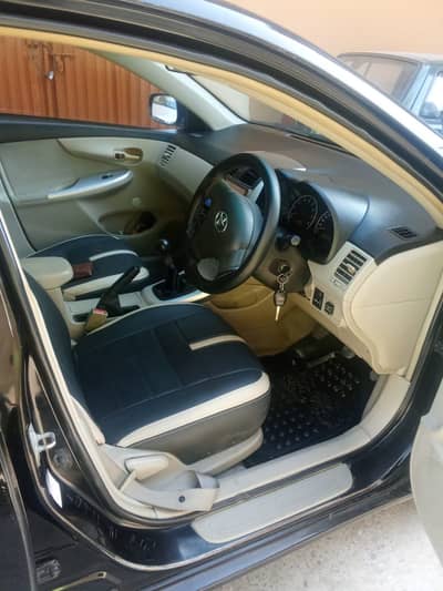 Xli converted to gli