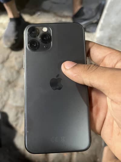 Apple iPhone 11 Pro
