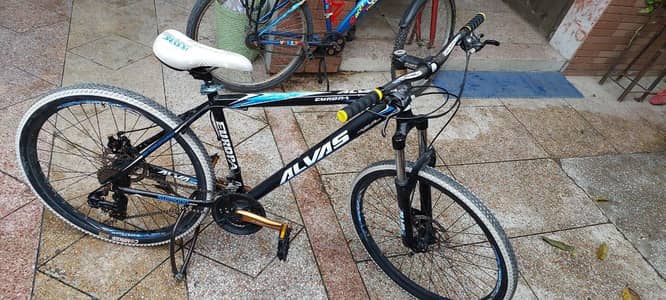 Imported Bicycles for sale