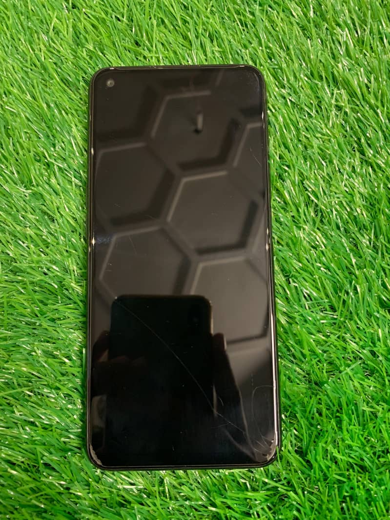 OPPO A76 0
