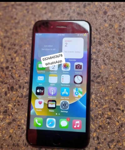 ‎iPhone 6s PTA Approved 64GB Jo Colour Chahye Mill *- ‎ ‎