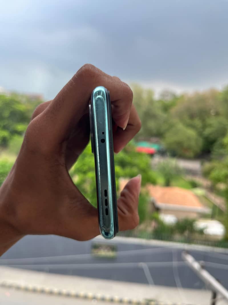 Xiaomi Mi Note 10s 2