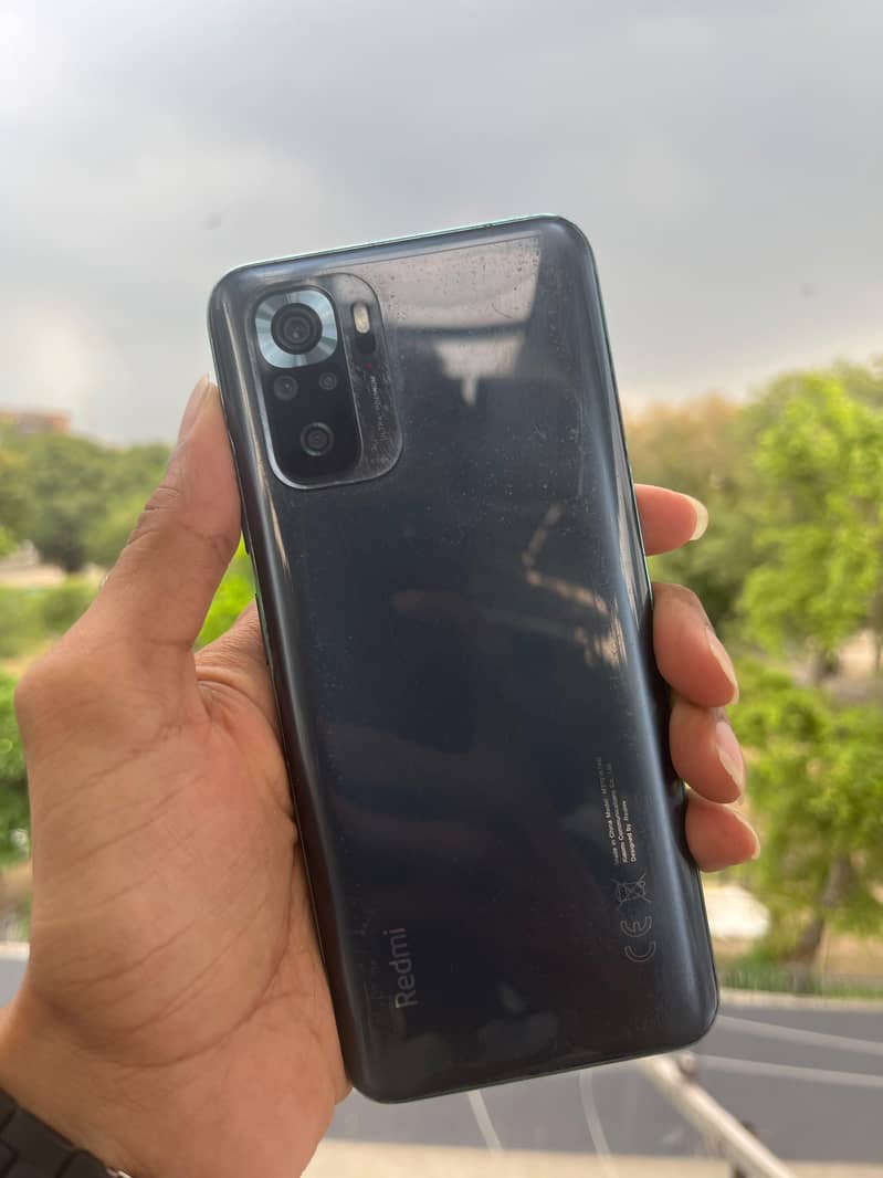 Xiaomi Mi Note 10s 6
