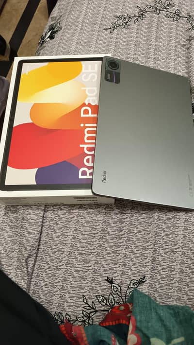 Redmi PAD SE (8/256gb)