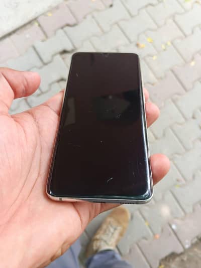 Samsung Mobile S20