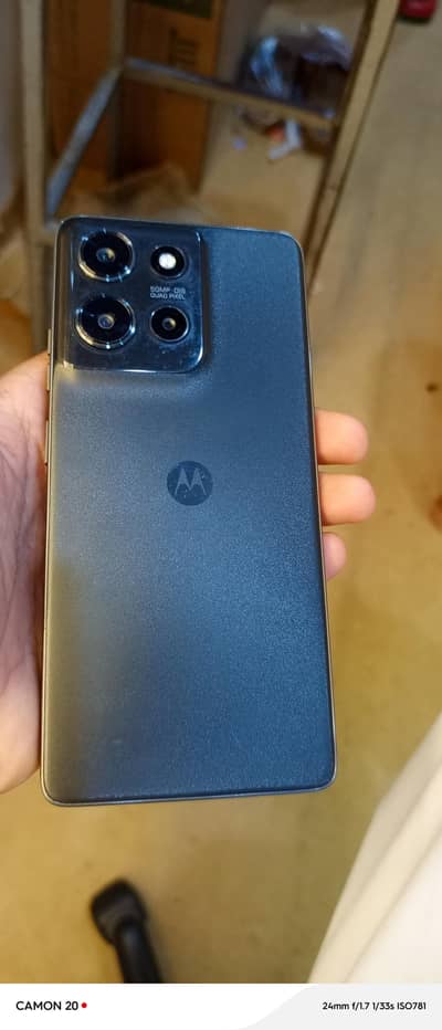 Motorola Moto G 75 5G