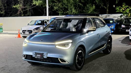 Dongfeng Box 2026