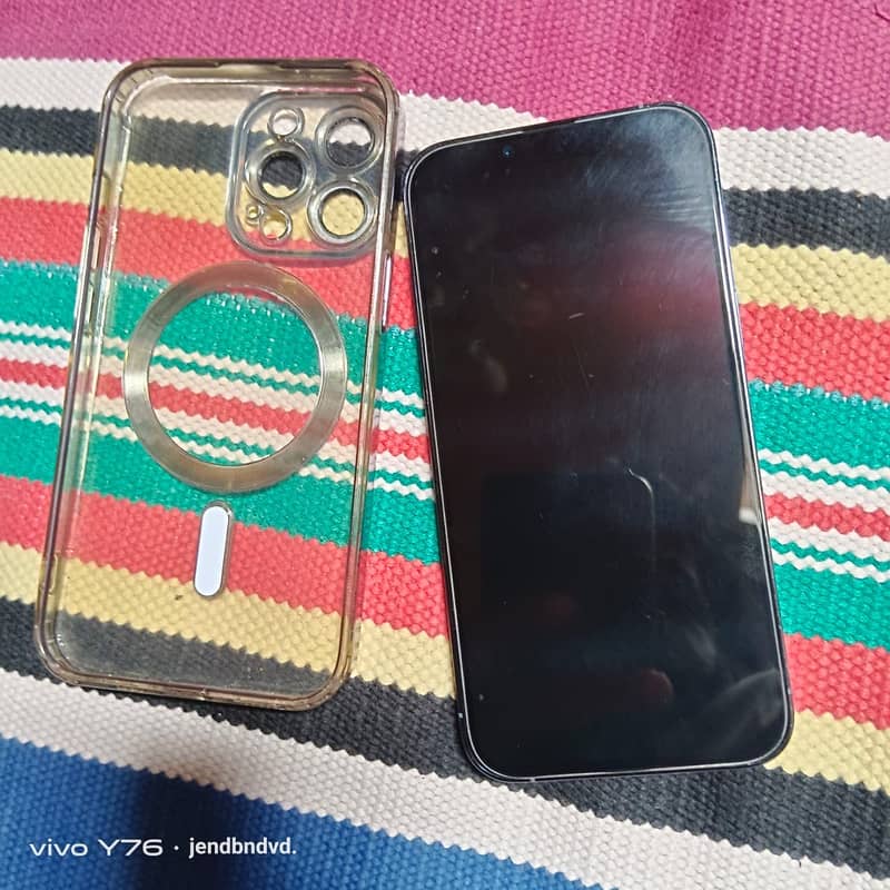 Apple iPhone 13 Pro 1