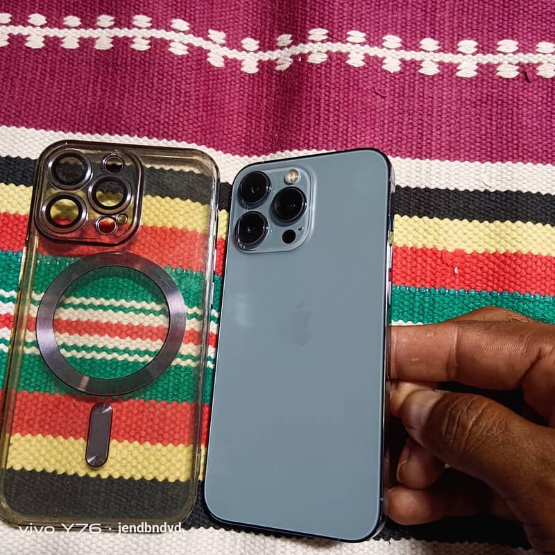 Apple iPhone 13 Pro 3