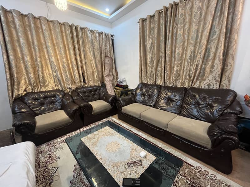 9 Seater Sofa Set 0