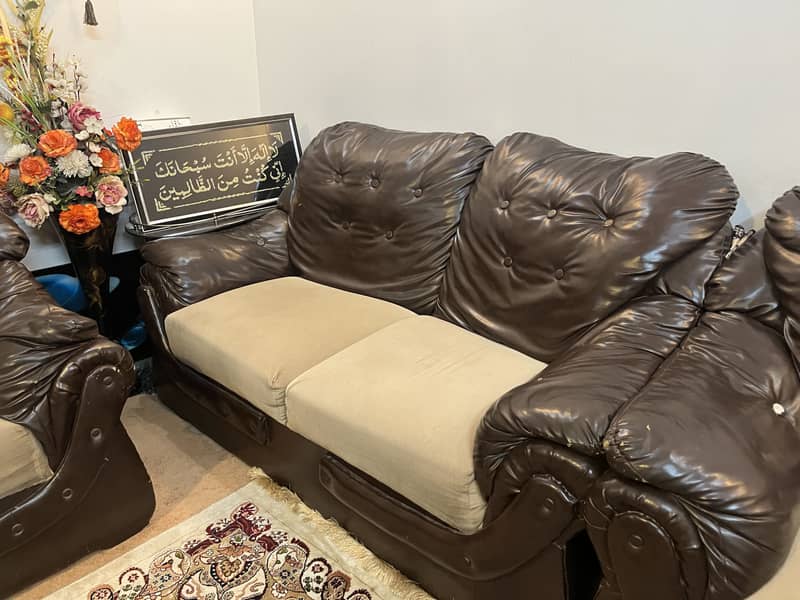 9 Seater Sofa Set 2