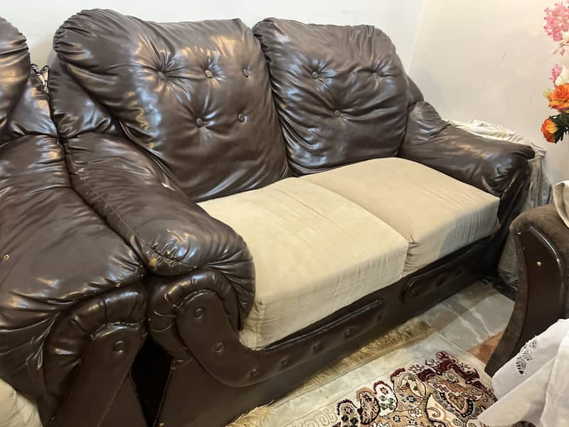 9 Seater Sofa Set 3
