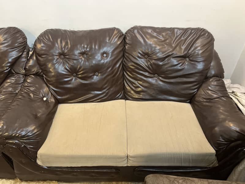 9 Seater Sofa Set 4