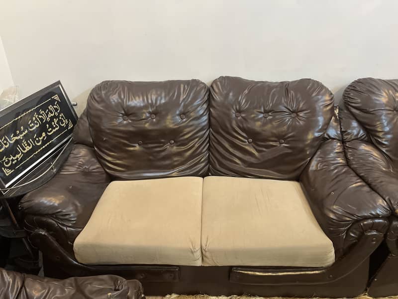 9 Seater Sofa Set 6