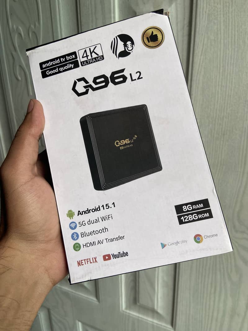 Q96 L2 0