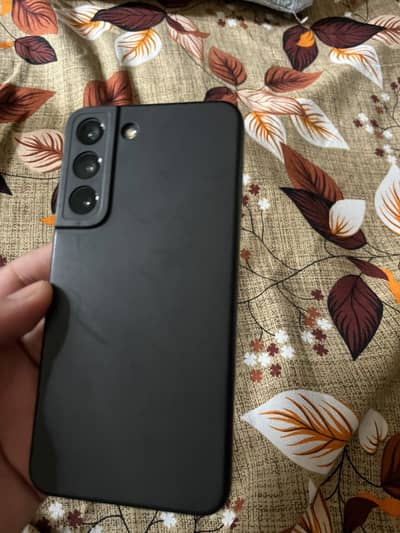 Samsung Mobile S22