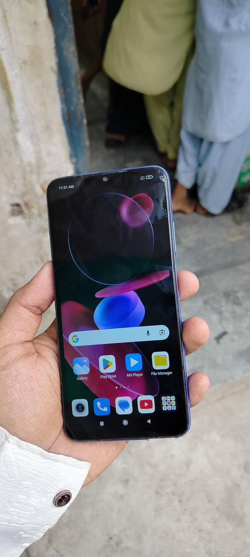 Redmi 9T 2
