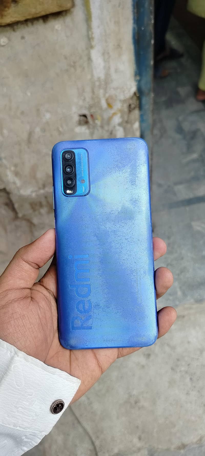 Redmi 9T 3