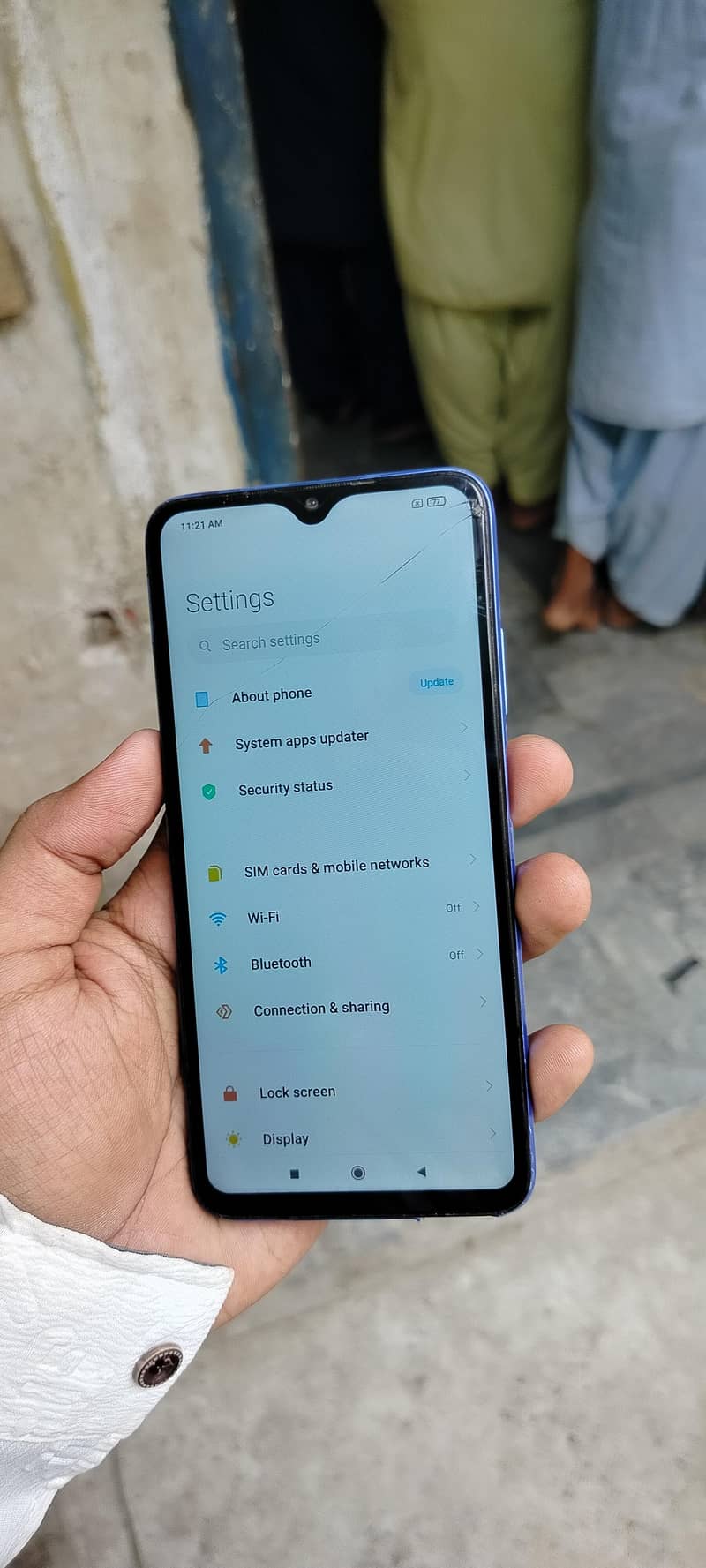 Redmi 9T 6