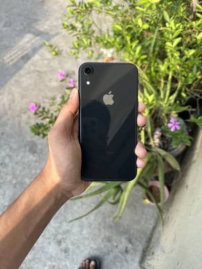 Iphone Xr waterpack