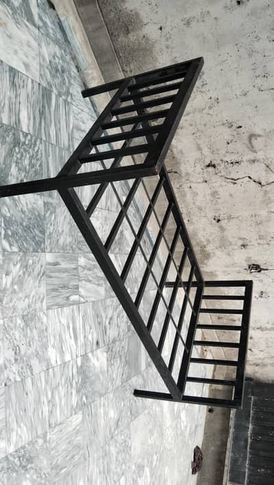Iron Bed For sale