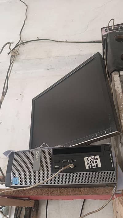 all oregnel computer  all parts