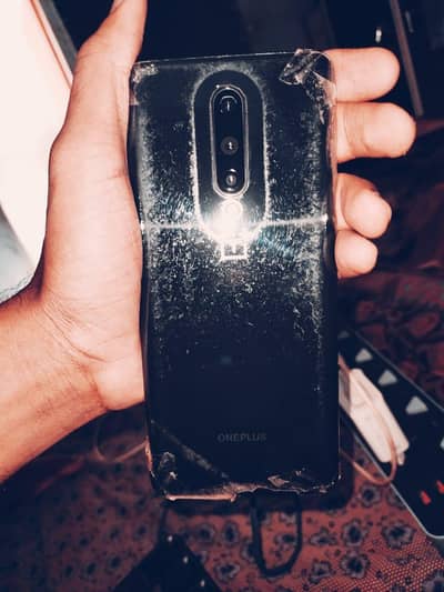 One Plus 8