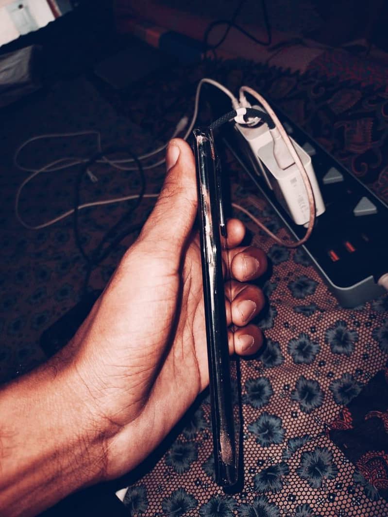 One Plus 8 1