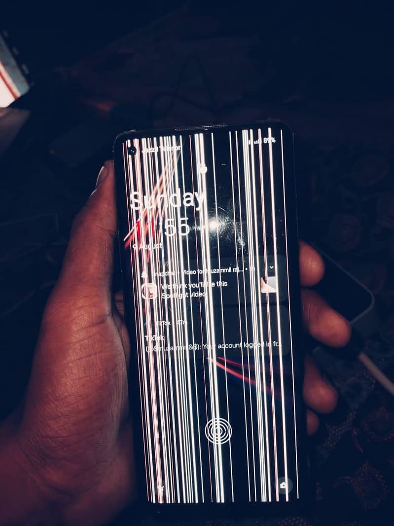 One Plus 8 2