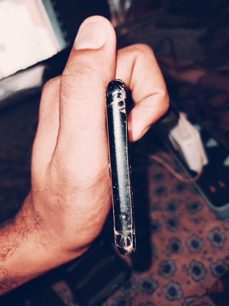 One Plus 8 5