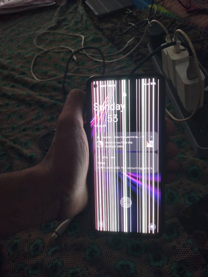 One Plus 8 6