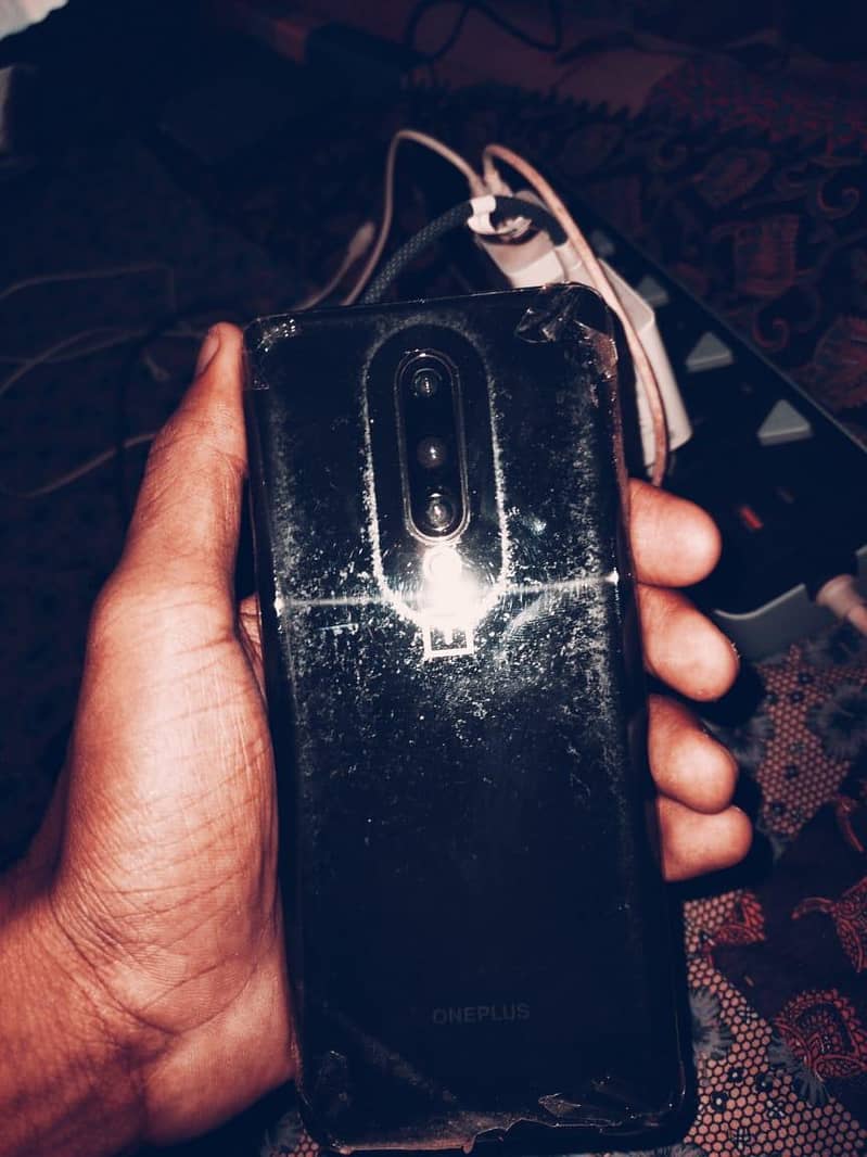 One Plus 8 7