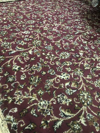 Carpet for sale