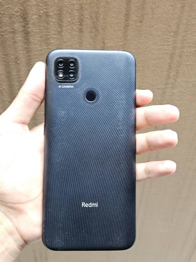 Xiaomi Redmi 9C 3/64