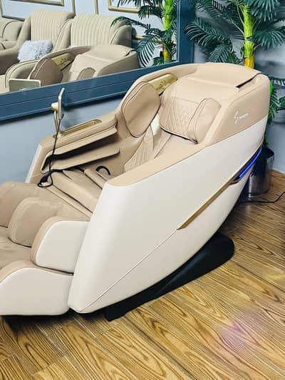 Serano Passage Pro Massage Chair