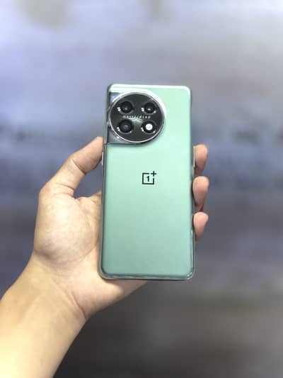 One Plus 11 5G