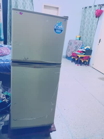 Dawlance Refrigerator