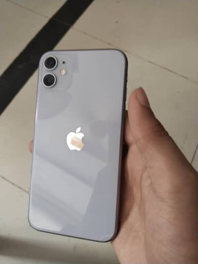 Apple iPhone 11