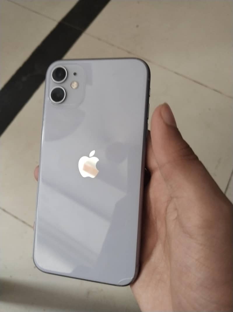Apple iPhone 11 0