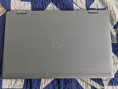 DELL Latitude 7320